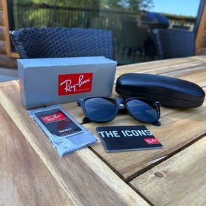 Unisex Ray-Ban ORIGINAL WAYFARER CLASSIC